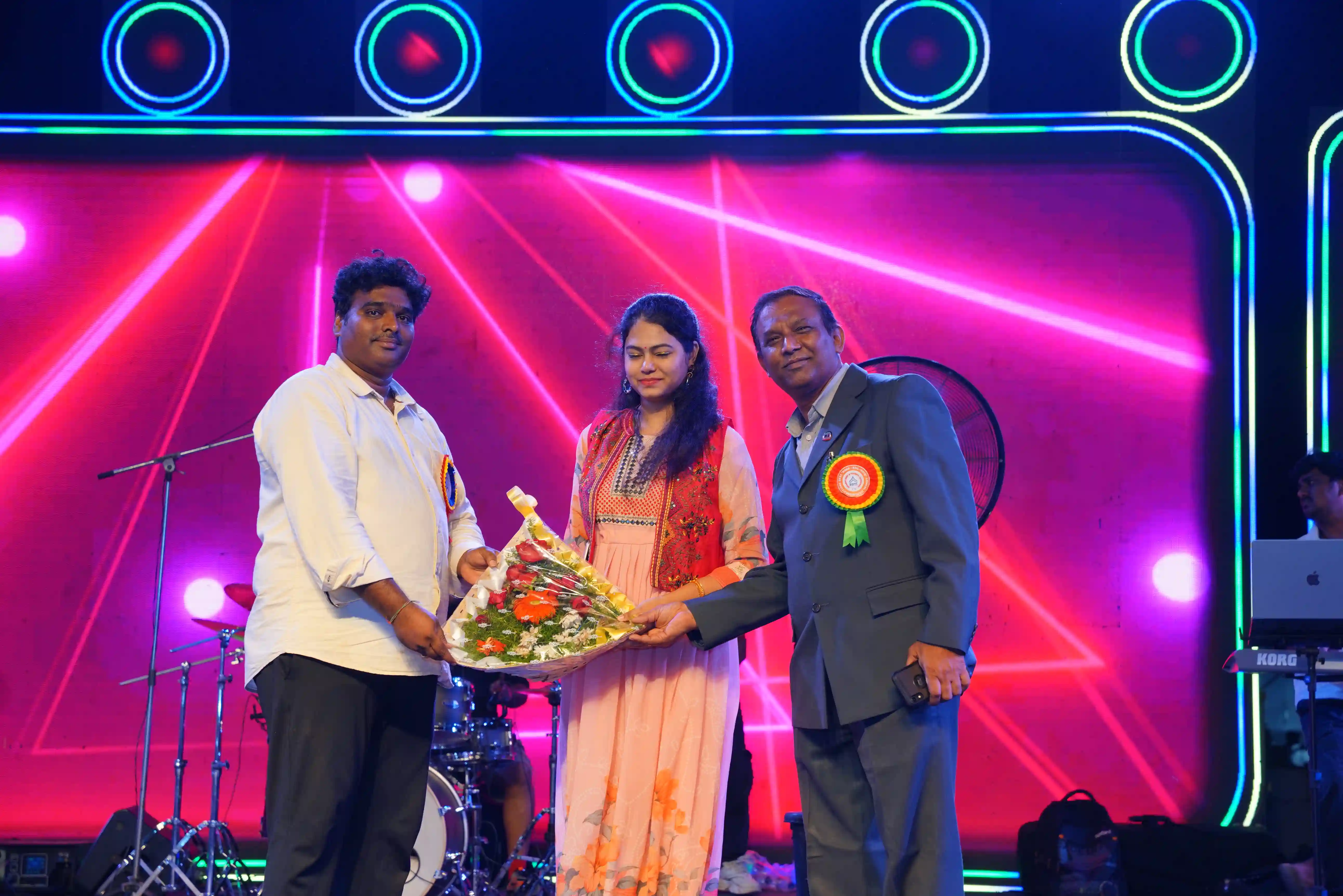 BGTI Annual Day 2025 - 17